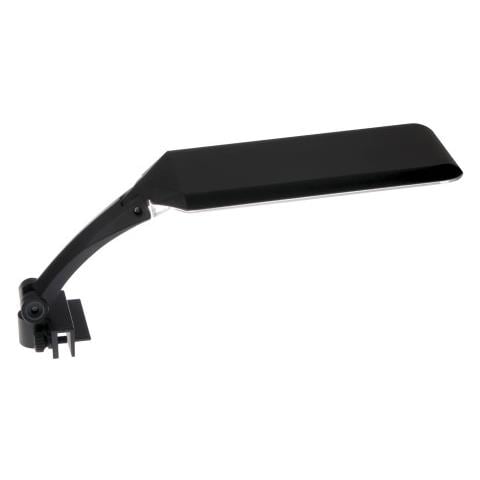 Plafoniera Orion Full Led 6,3w Per Acquari - Foto 1