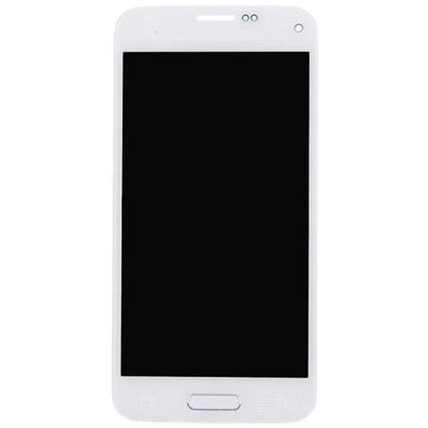 Full Screen Galaxy S3 Mini White - Foto 2