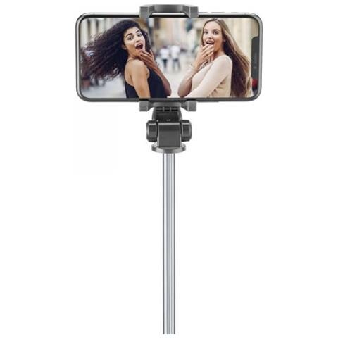 Tripod Bluetooth Selfie Stick - Foto 2