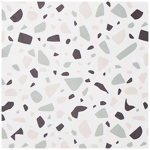 Set Di 2 Cuscini In Velluto Multicolore 45 X 45 Cm Lavender - Foto 15