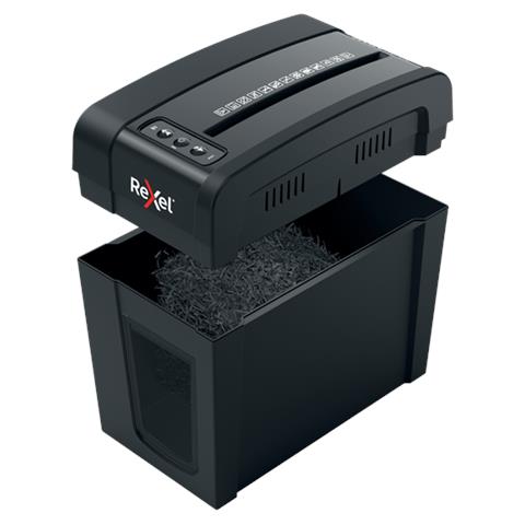 Distruggidocumenti Secure X6-sl - Foto 2