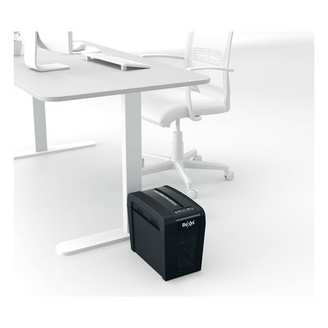 Distruggidocumenti Secure X6-sl - Foto 3