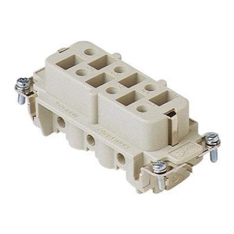 Frutto Presa 6 Poli - Ilme Cpf06 - Foto 1