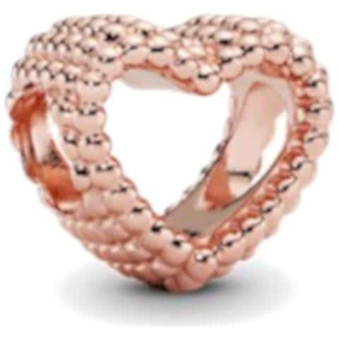 787.516 Perle Charm Donna Oro Della Rosa - Foto 5