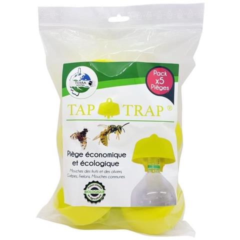 Tocca Trap - X5 - Foto 1