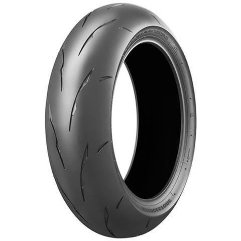 Gomme Pneumatici Battlax Rs11 200/55 Zr17 (78w) - Foto 1