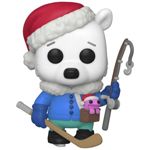 Pop!: - Peppermint Lane- Dauber Higgins - Foto 1