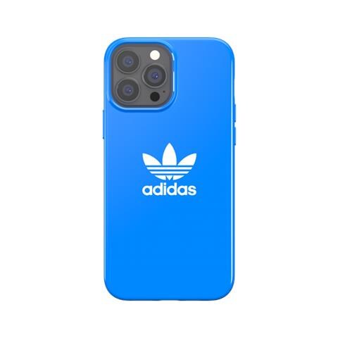 SNAP COVER IPHONE 13 PRO MAX BLUE - Foto 1