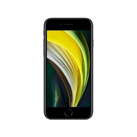 [Ricondizionato GOLD] iPhone SE 2 64 GB Nero  - Foto 2