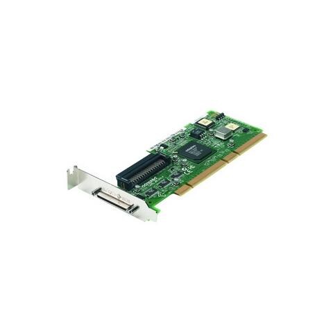 FUJITSU - SCSI Controller PCI U160SCSI int lp scheda di interfaccia e ...