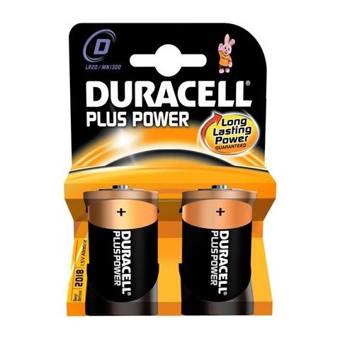 MN1300, Alcalino, Cilindrico, 1,5V, -20 - 54 C, 5 - 30 C, 6,05 cm - Foto 2