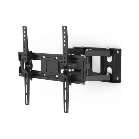 00118125 65" Nero supporto da parete per tv a schermo piatto - Foto 1