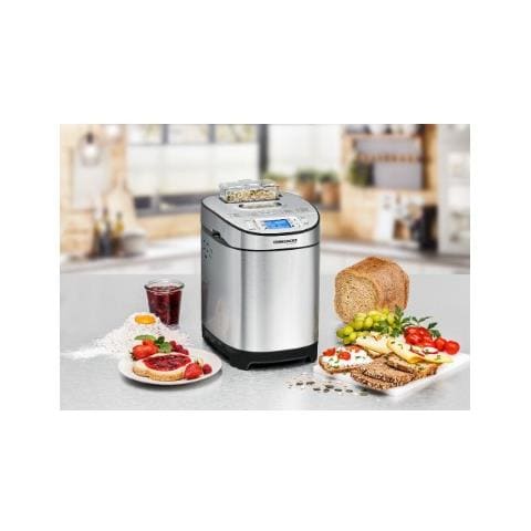 BA 550 macchina per il pane 550 W Acciaio inox - Foto 3