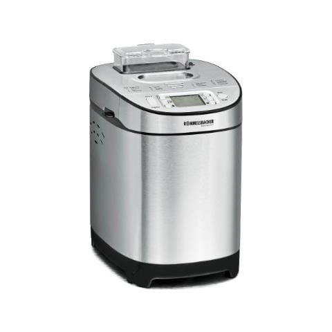 BA 550 macchina per il pane 550 W Acciaio inox - Foto 1