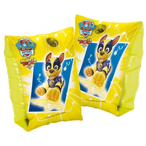 Ali Da Nuoto Paw Patrol23 X 15 Cm Giallo - Foto 1