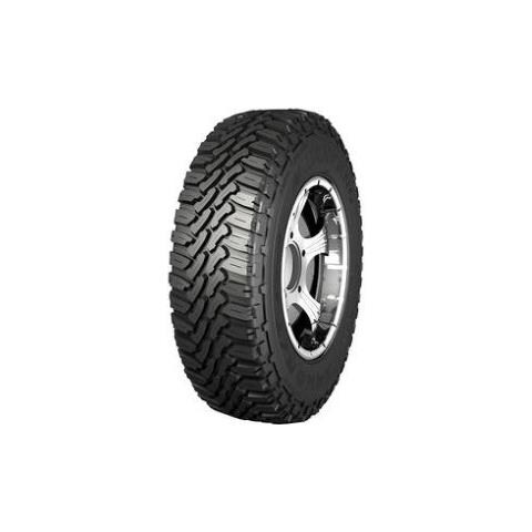 Pneumatico Forta Ft-9 M / t P. o. r Owl M+s 265/65r17 120q - Estivo - Foto 1