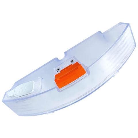 Serbatoio Dell'acqua Compatibile Con Xiaomi Roborock S7/t7s/t7+/g10 Trasparente/arancione - Foto 1