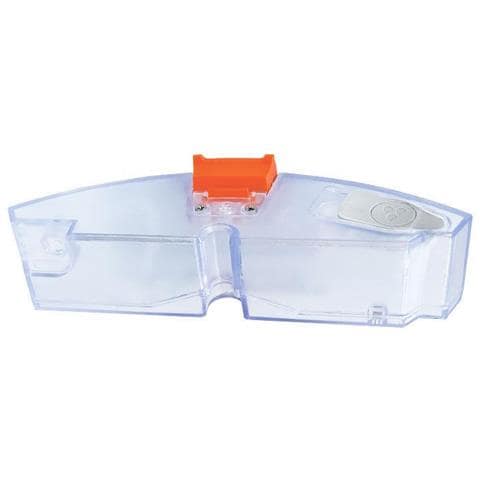 Serbatoio Dell'acqua Compatibile Con Xiaomi Roborock S7/t7s/t7+/g10 Trasparente/arancione - Foto 2