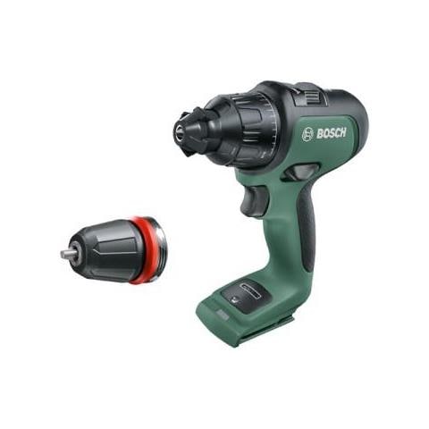 Bosch Advancedimpact 18 Solo Verde 1400 Giri / min 1,1 Kg - Foto 1