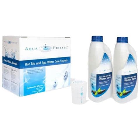 Aquafinesse Special Spa Treatment Kit - Aqn-500-0071 - Foto 1