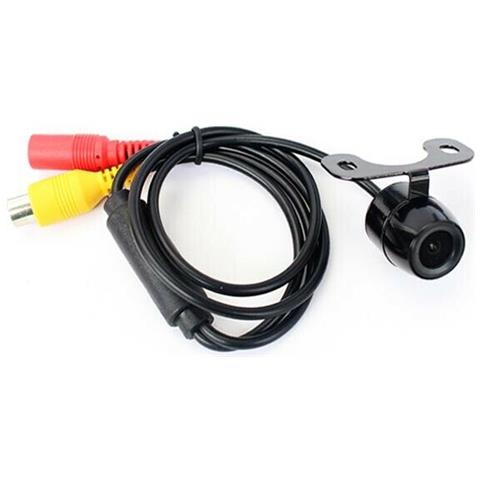 Telecamera Retromarcia Auto Mini Camera A Tenuta Stagna Retrocamera - Foto 2