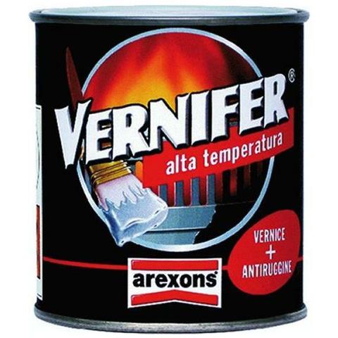 Smalto Alta Temperatura Vernifer Arexons - Foto 2