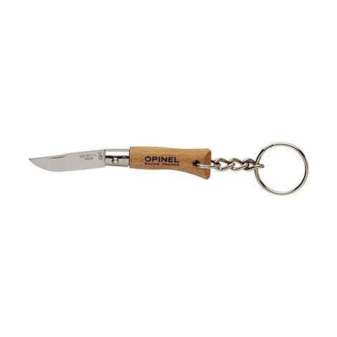 Portachiave Coltello Opinel - Foto 1