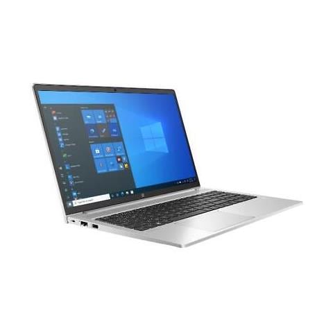 Ultrabook ProBook 450 G8 Monitor 15.6" Full HD Intel Core i5-1135G7 Ram 16 GB SSD 512GB 4x USB 3.2 FreeDos - Foto 2