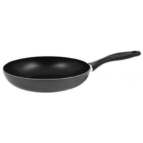 Padella Antiaderente Black Line Diam. Cm. 22 - H. 5 - Foto 1
