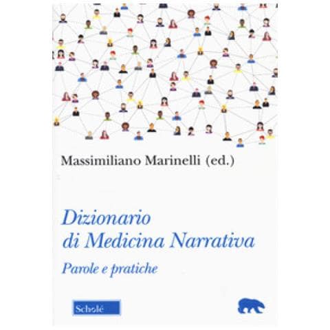 Rita Charon - Dizionario di medicina narrativa. Parole e pratiche - Foto 1