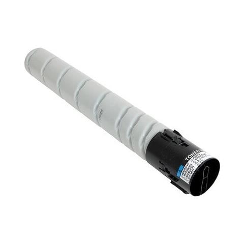 TONER - Bizhub 450i / 550i / 650i-24k#ac79050/628k - Foto 1