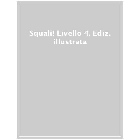 Stephanie Warren Drimmer - Squali! Livello 4. Ediz. A Colori - Foto 1