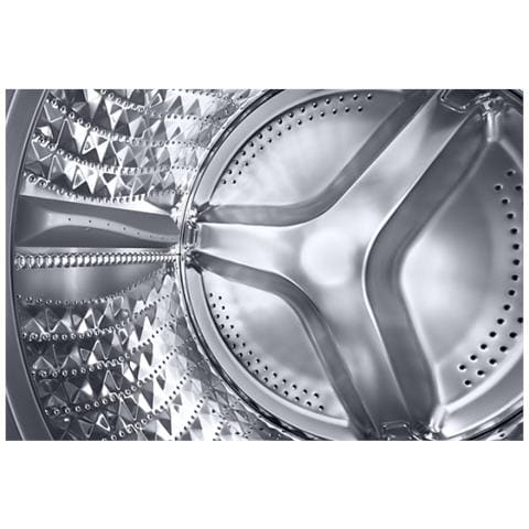 Lavatrice Standard WW90T4048EE 9 kg Classe A Centrifuga 1400 giri ColoreBianco - Foto 5