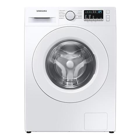 Lavatrice Standard WW90T4048EE 9 kg Classe A Centrifuga 1400 giri ColoreBianco - Foto 1