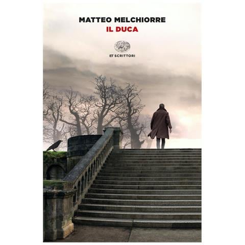 Matteo Melchiorre - Il Duca - Foto 1
