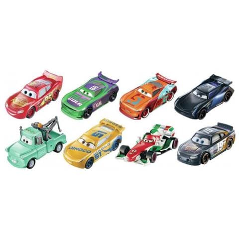 Cars Gny94 Veicolo Giocattolo - Foto 1