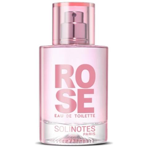 Acqua Di Profumo Alla Rosa 50 Ml - Foto 1