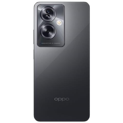 A79 5G 128GB 4GB Ram Display 6.72" FHD+ MediaTek Dimensity 700 5000 mAh Mystery Black - Foto 2