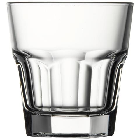 Bicchieri Cocktails, Bicchieri Da Whisky 12 Set - Casablanca, 245 Ml - Foto 1