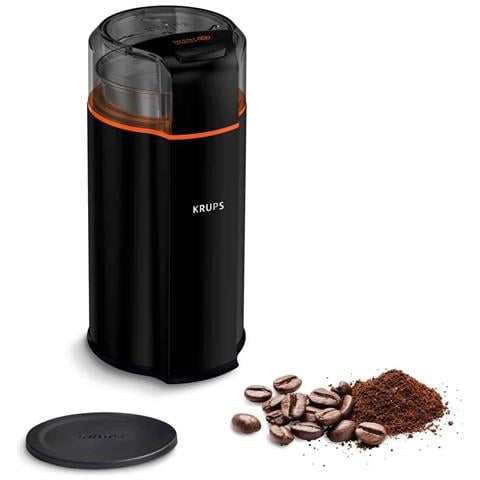 Silent Vortex Gx 3328 3-in-1 Coffee Grinder - Foto 1