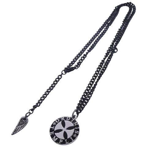 Collana Uomo Aa.c260cos - Foto 1