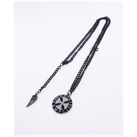 Collana Uomo Aa.c260cos - Foto 2