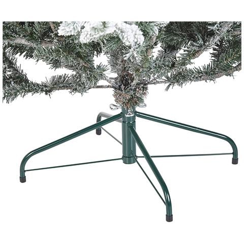 Albero Di Natale Brisco Bianco - Foto 2