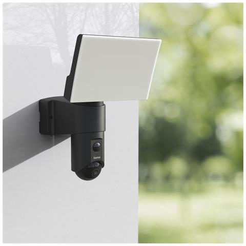 00176614 telecamera di sorveglianza Esterno Parete - Foto 3