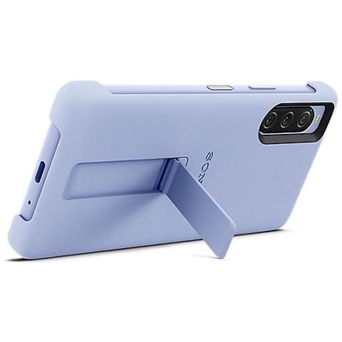 Xqzcbdcv.row Custodia 15,5 Cm (6.1"""") Cover Lavanda per xperia 10 v - Foto 1