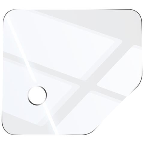 Pack 2x Vetri Temperati Fotocamera Per Asus Rog Phone 8 5g E 8 Pro 5g, Trasparente - Foto 1