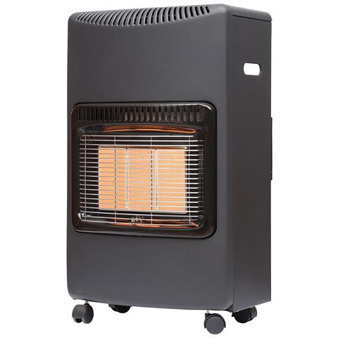 Stufa A Gas A Infrarossi Per Il Riscaldamento Loros Sannover 4200 W - Foto 1