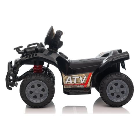 Quad Elettrico Per Bambini Scorpion 6v - Nero - Foto 2