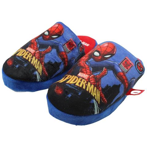 Pantofola Spiderman Pantofole spi23-5665 s1-32 Ragazzo - Foto 1