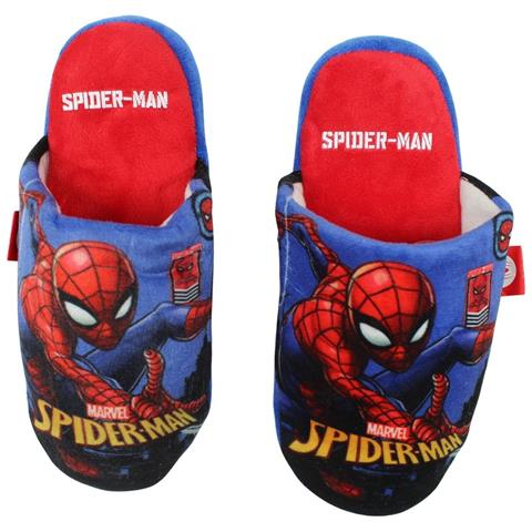 Pantofola Spiderman Pantofole spi23-5665 s1-32 Ragazzo - Foto 2